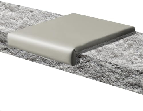 Asientos de piscina para el borde de la piscina, suave, transpirable, antideslizante, portátil, alfombrilla antideslizante para sentarse junto a la piscinas, cojines de patio para césped junto al lago
