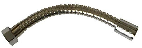 Manguera de ducha de 20 cm (manguera de 20 cm)