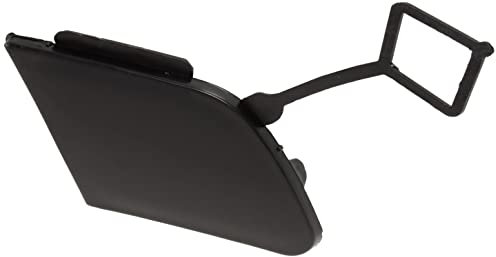 Taros Trade 228725 Couverture de crochet de remorquage avant pour pare-chocs avant