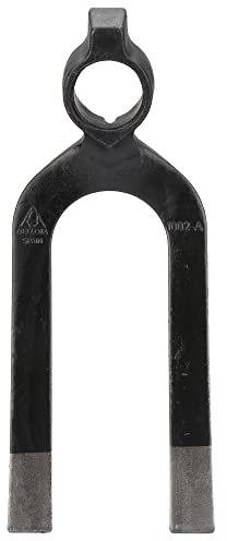 Bellota HFK1002AP - Horquilla para airear la tierra y sacar tubérculos con sistema antigiro