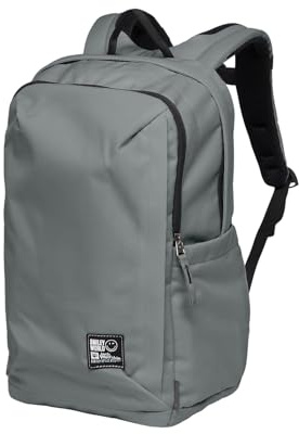Jack Wolfskin Unisex Kinder Smileyworld Backpack Daypack (1er Pack)