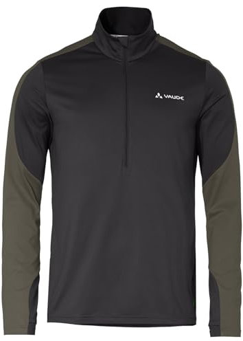 VAUDE Men's Livigno Halfzip II