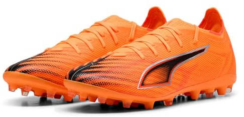 PUMA Ultra 6 Match MG Scarpe da calcioUnisex - Adulto