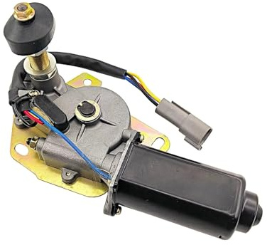 Passend for Scheibenwischermotoren der Bagger YC35, 50, 60, 85 und 135.