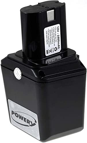 Akku für Orgapack OR-T50 NiMH Knolle, 12,0V, NiMH