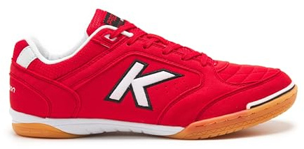 KELME Zapatillas De Fútbol Sala Precision Rojo Talla 46