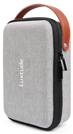 Luxtude