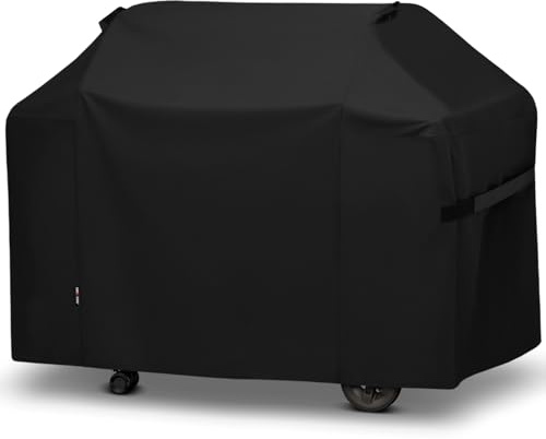 Unicook Large BBQ Cover for Weber Genesis 400 Series, 165 x 63 x 113 cm
