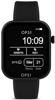 OPSOBJECTS OPS!SMART ACTIVE CALL (NERO)