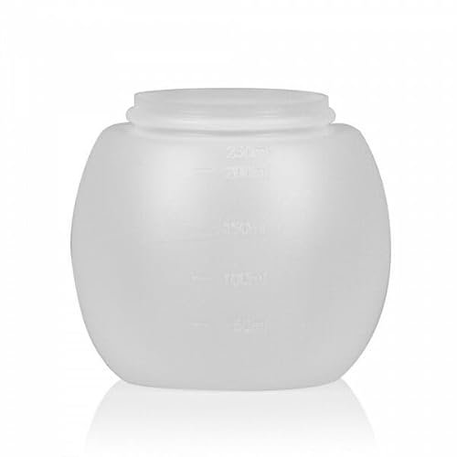 Davartis Dosierwaschkugel/Waschkugel, Fassungsvermögen bis zu 230ml - (1x 1 Dosierkugel)