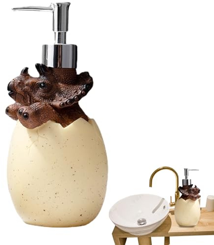 Bouteille De Pompe De Lotion - 560 ML De Distributeur De Savon Salle De Bain, Réutilisable Réutilisation De La Salles De Randonnée De La Salle De Toilette | Dispensateur Vide pour Désinfectant