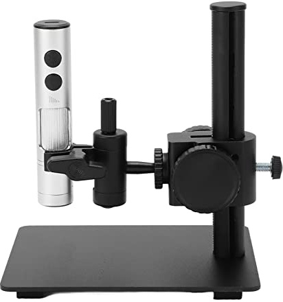 YWBL-WH Digitalmikroskop, USB-elektronmikroskop med 12MP Kamera, för