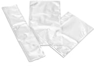 TRE SPADE - SACCHETTI GOFFRATI X SOTTOVUOTO 40X60 PZ.50