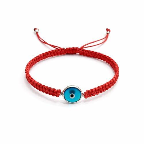 MYSTIC JEWELS By Dalia, Klassisches Armband mit türkischem Auge des Glücks