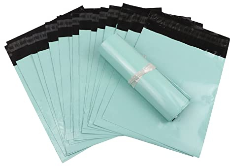 Hipruict Damen Hygienebeutel 100 Stück Damenbinden Hygienebeutel Selbstverschließend Sichtschutz Entsorgung Damenbinden Tampons Inkontinenztücher Grün