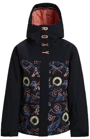 Roxy Damen Galaxy Jk Jacket (1er Pack)