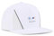 PUMA Unisex BMW MMS Flat Brim Cap Flat Brim Caps, PUMA White,