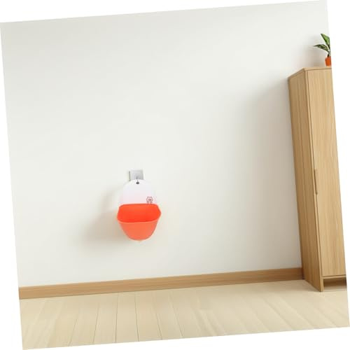 Didiseaon Vasino Orinatoio Per Ragazzo Piccoli Vasino Orinatoio Per Design Cartoni Animati Attraente e Facile Da