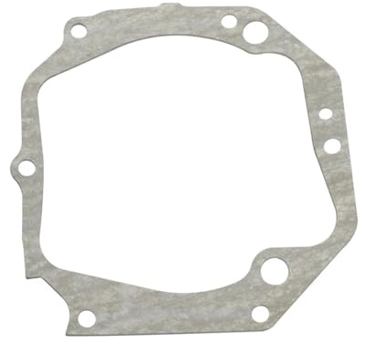 Guarnizioni motore per moto Guarnizione Coperchio Albero Trasmissione Sinistro Per Moto Compatibile Con Yamaha V-Max 1200 1985-2007 XVZ1200 1983-1985 3JP-15461-01-00