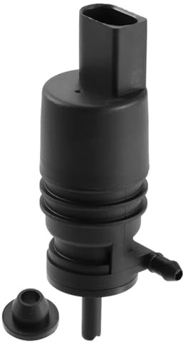 Waschwasserpumpe Scheibenreinigung Für E46 E39 E36 Für M3 Für M5 Für X3 Für X5 Z3 Z4 Z8 3 Serie 5 Serie 740i 745i Scheibenwaschmotor 67128362154