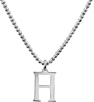 SILBERMOOS Sternzeichen Damen Kette Zwillinge Gemini, Anhänger mit Kugel-Kette 45 cm diamantiert aus Italien, 925 Sterling Silber