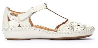Pikolinos Zapatos semiabiertos en Cuero P. Vallarta para Señora