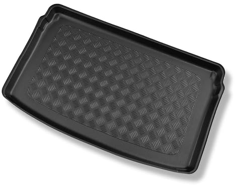 Mossa Alfombrilla Maletero Adecuada para Audi A1 GB Sportback (2018-2024) B | maletero superior