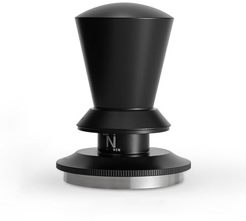 Spremiagrumi professionale con base filettata ergonomica precisa e precisa agli urti strumento di pressatura adatto per martellatura stabile