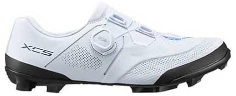 SHIMANO XC503 Wide MTB Shoes EU 41