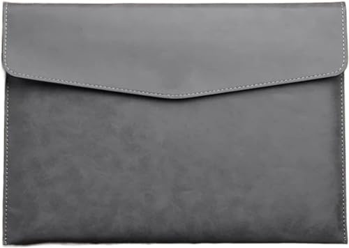 Präsentationsmappe, Organmappe, Aktenmappe, Leder, Business-Dokumententasche, A4-Papier-Aktentasche, verdickte Snap-Aktentasche, großes Fassungsvermögen, Büro-Vertragsticket, Büro-Aufbewahrungstasche,