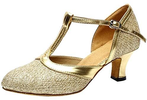 WILLBEST Women's Wedges Sandals Orthotic Elastic Slingback Touch-Fasten Low Wedge Comfortable Strappy Crossover Slippers Summer Shoes Sandals
