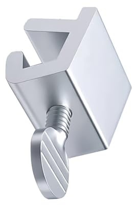 Aluminum Sliding Window Lock 4 Pack Ventilation Limiter Tool for Childproof Sliding Door Protective Security Lock No Drill Window Lock for Ventilation