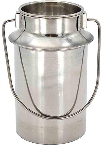 Karl Krüger 7710E Bricco Del Latte 1,0 L IN Acciaio/Brocca di Latte