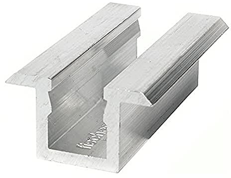 Fischer 571134 Solar-Fix-Schraubzwinge