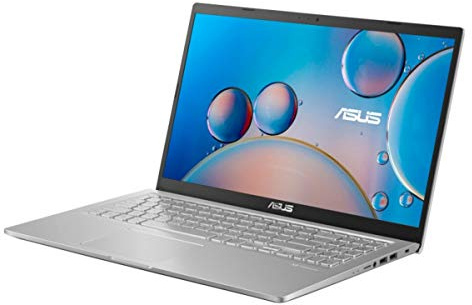 ASUS Notebook X515JF-EJ019T Display 15.6 Full HD, Intel I5 di 10th, 4 Core fino a 3,6 Ghz, DDR4 8GB RAM, 512 GB SSD, MX130-2Gb, Windows 10 Home.