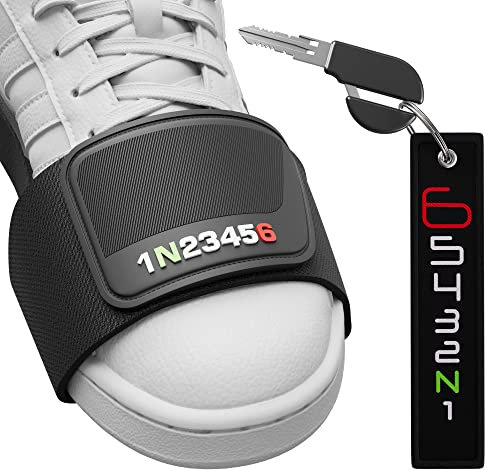 LLAVEROSMOTOR.ES Motorcycle Boot Protector, Motorcycle Shift Pad, Motorcycle Shoe Protector, Motorbike Accessories, Motorcycle Accessories, Universal Size, Motor Bike Accessories Men