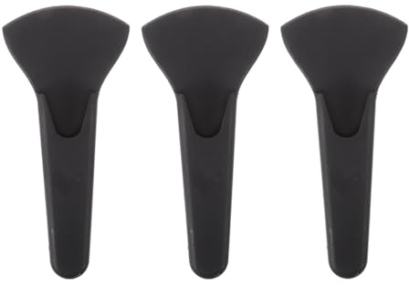 Mobestech Magnetic Scissor Holder for Refrigerator 3-Pack Scissors Cover Case with Magnet Fridge Organization Accessory for Kitchen Storage Helps Keep Scissors in a Designated Spot Fits Various Sizes