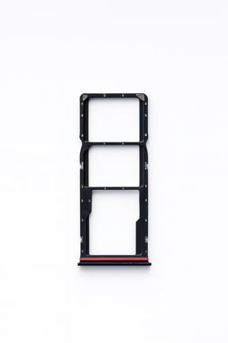 Generico Plateau compatible avec XIAOMI REDMI A5 25028PC03G 25028RN03A POCO C71 (25028PC03I 25028PC03G) Chariot tray porte carte nano Sim1 + SIM 2 + fente pour logement mémoire micro SD