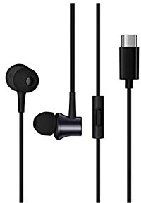 Xiaomi Mi Cuffie In-Ear (Tipo-C)