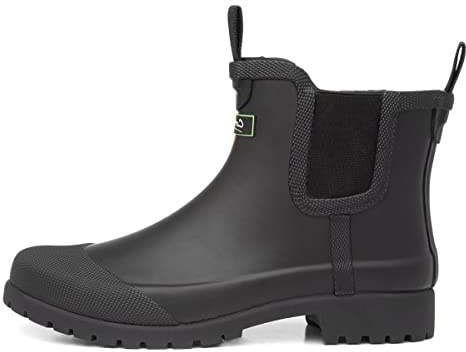 Cotswold Blenheim Waterproof Ankle Boot Female Purple