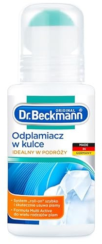 Dr. BECKMANN Odplamiacz w kulce 75 ml