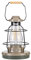 Naturehike Lampada da Campeggio LED | IPX4 Impermeabile, Lampada da Tavolo Vintage e per Esterni, Dimmerabile, Ideale per Casa, Giardino e Campeggio