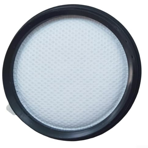 Replacement For Bush Bagless Cylinder 35602278 S137 for Hoover H-FREE 300 Vacuum Cleaner Parts, Reusable and Washable