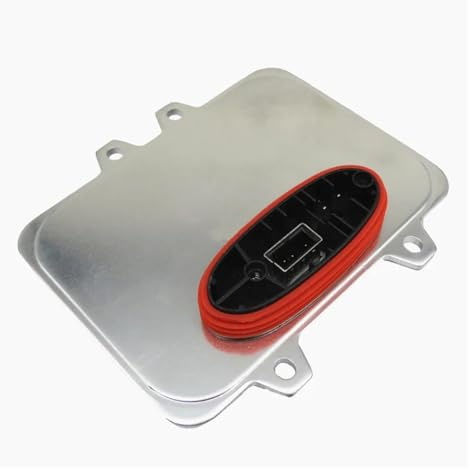 Ballast HID Xénon 5M0 907 391 pour VW pour Touareg pour Golf pour GTI pour Tiguan 2007-2014 Style de Voiture Ballast de Voiture HID Xénon