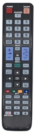 ATOMUSERLY 1 Mando a Distancia BN59-01039A for Smart TV 3D BN59-01015A BN59-01040A BN59-01018A BN59-01012A BN59-01014A