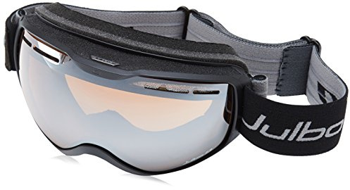 Julbo Skibrillen - ISON XCL - Herren - Schwarz - Polarisierte Kategorie 3