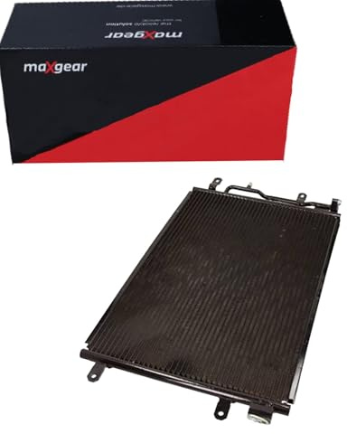 Maxgear AC818418 Kondensator, Klimaanlage vorne