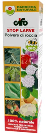Cifo - STOP LARVE POLVERE DI ROCCIA 200 ML
