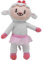 JJHZTT 27-34cm doc McStuffins Plüsch Spielzeug Puppe doc McStuffin Lambie Hallie Dragon Plüsch gefüllt Tiere Spielzeug for Kinder Kinder Geschenk (4) (Farbe: 4) (Color : 3)
