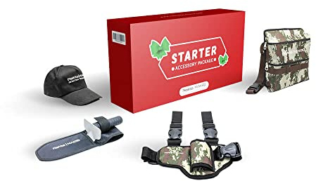 Nokta Makro Starter Accessory Package